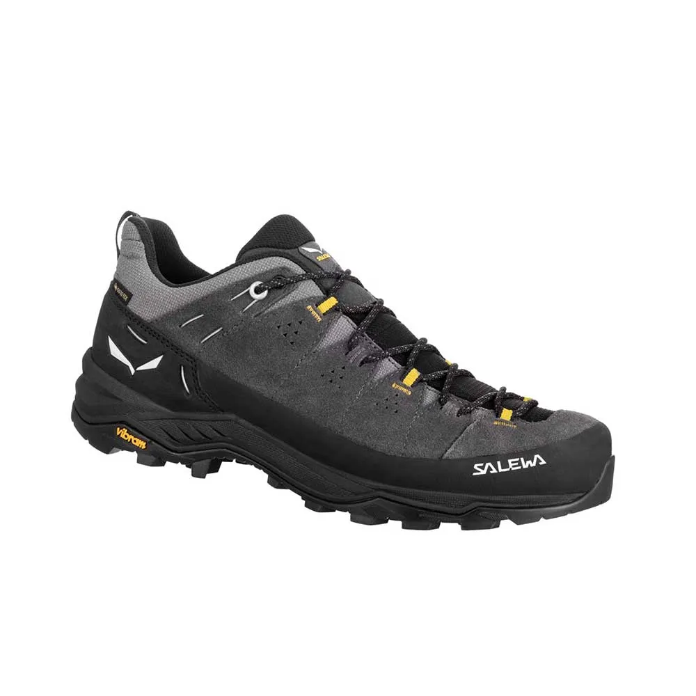男裝防水登山健行鞋 Alp Trainer 2 GTX