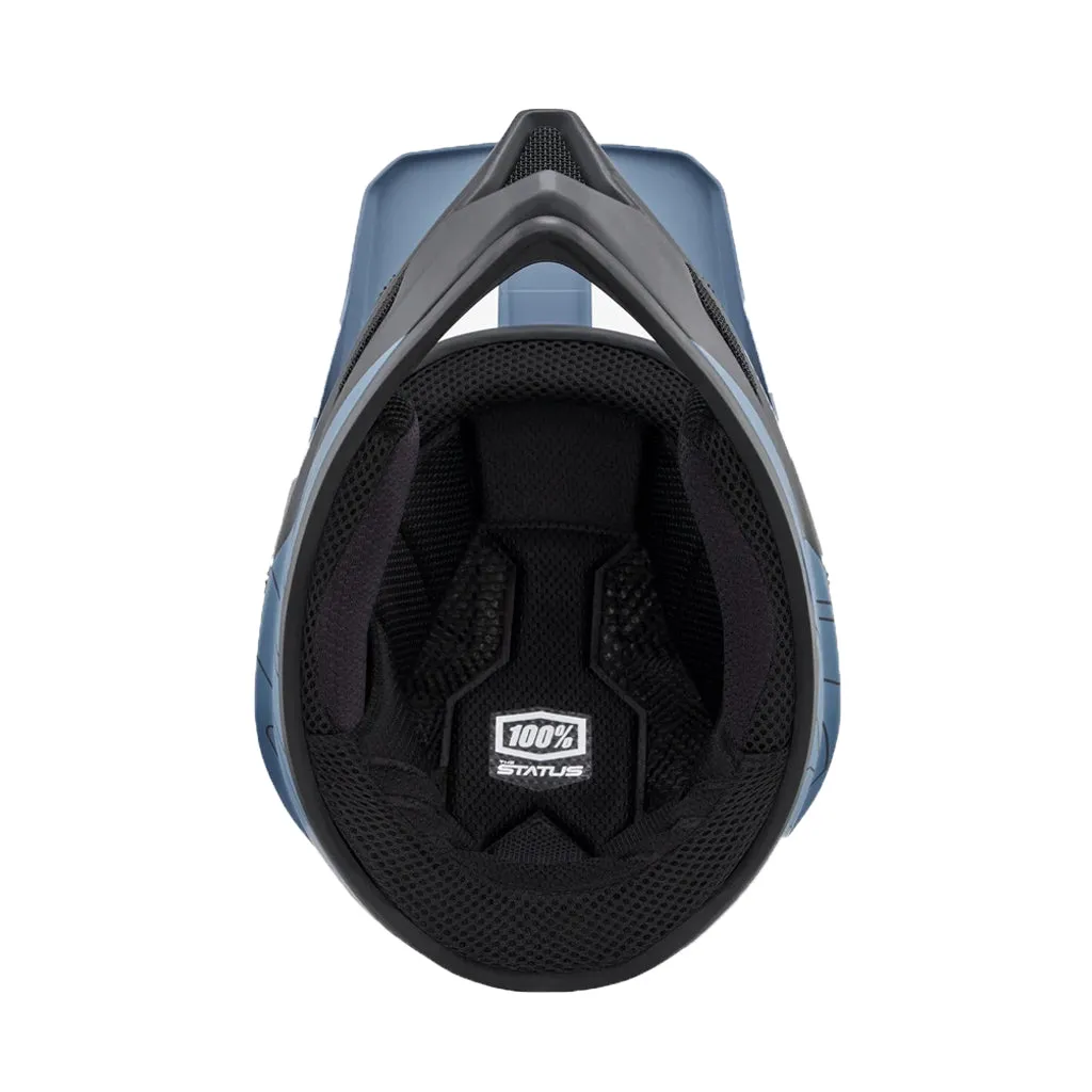 100% STATUS MTB HELMET