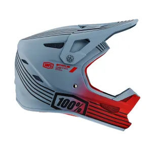 100% STATUS MTB HELMET
