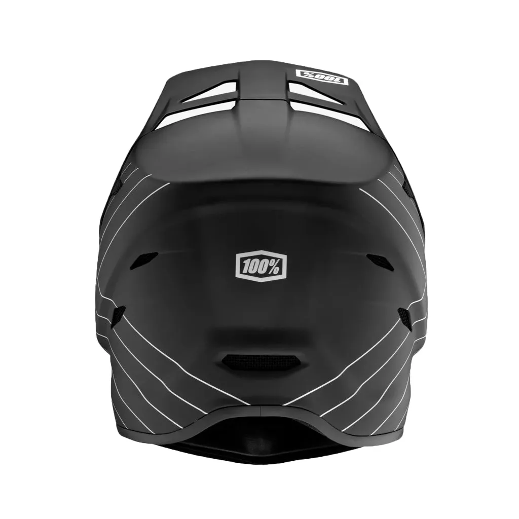 100% STATUS MTB HELMET