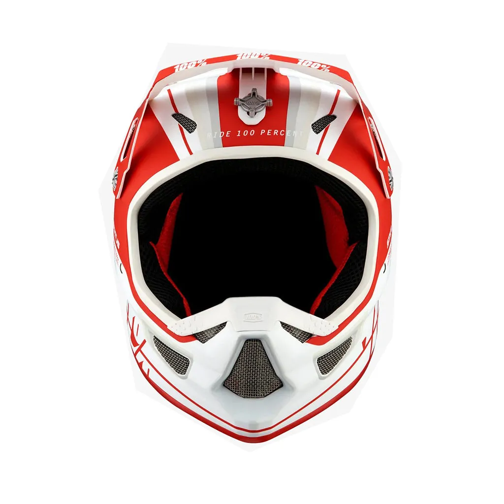 100% STATUS MTB HELMET