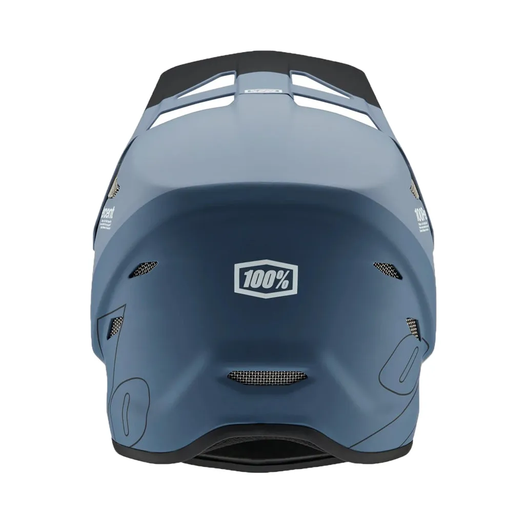 100% STATUS MTB HELMET