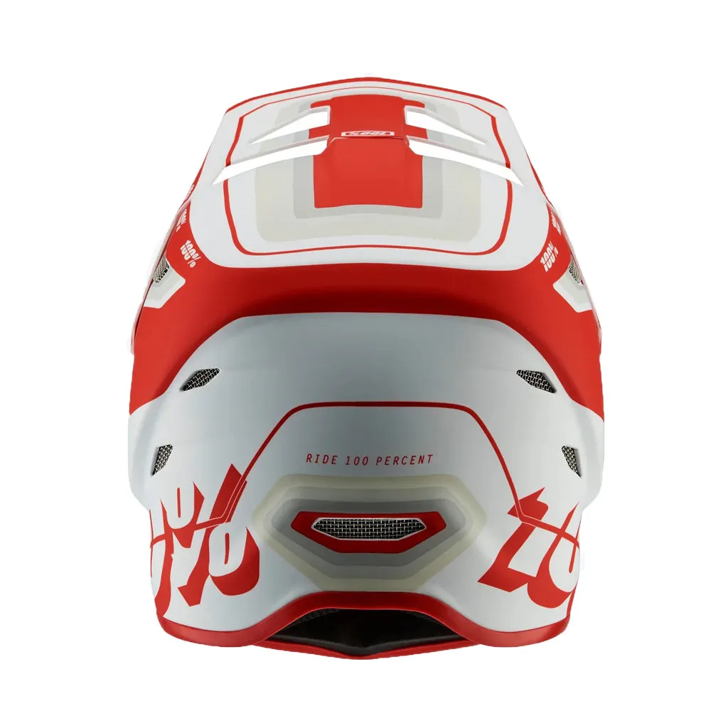 100% STATUS MTB HELMET