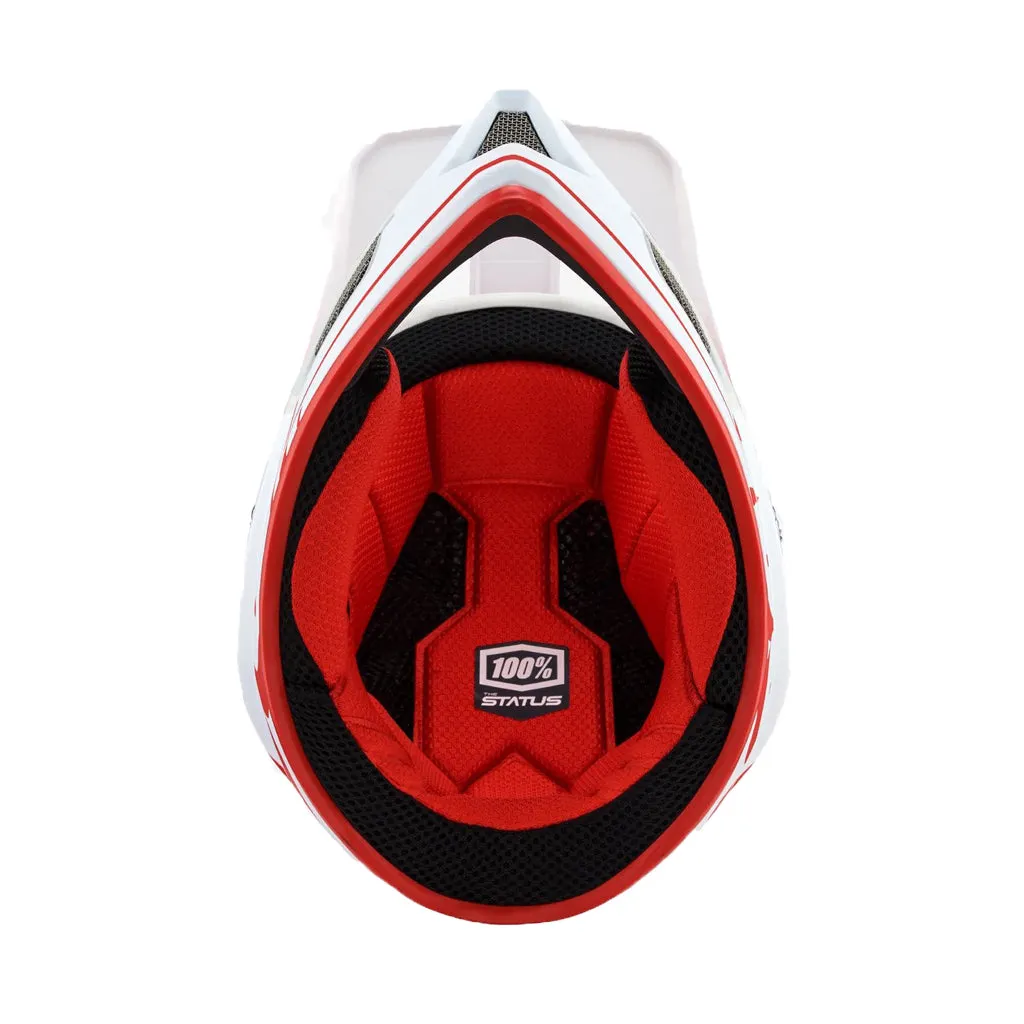 100% STATUS MTB HELMET