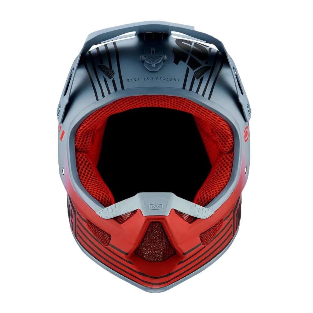 100% STATUS MTB HELMET