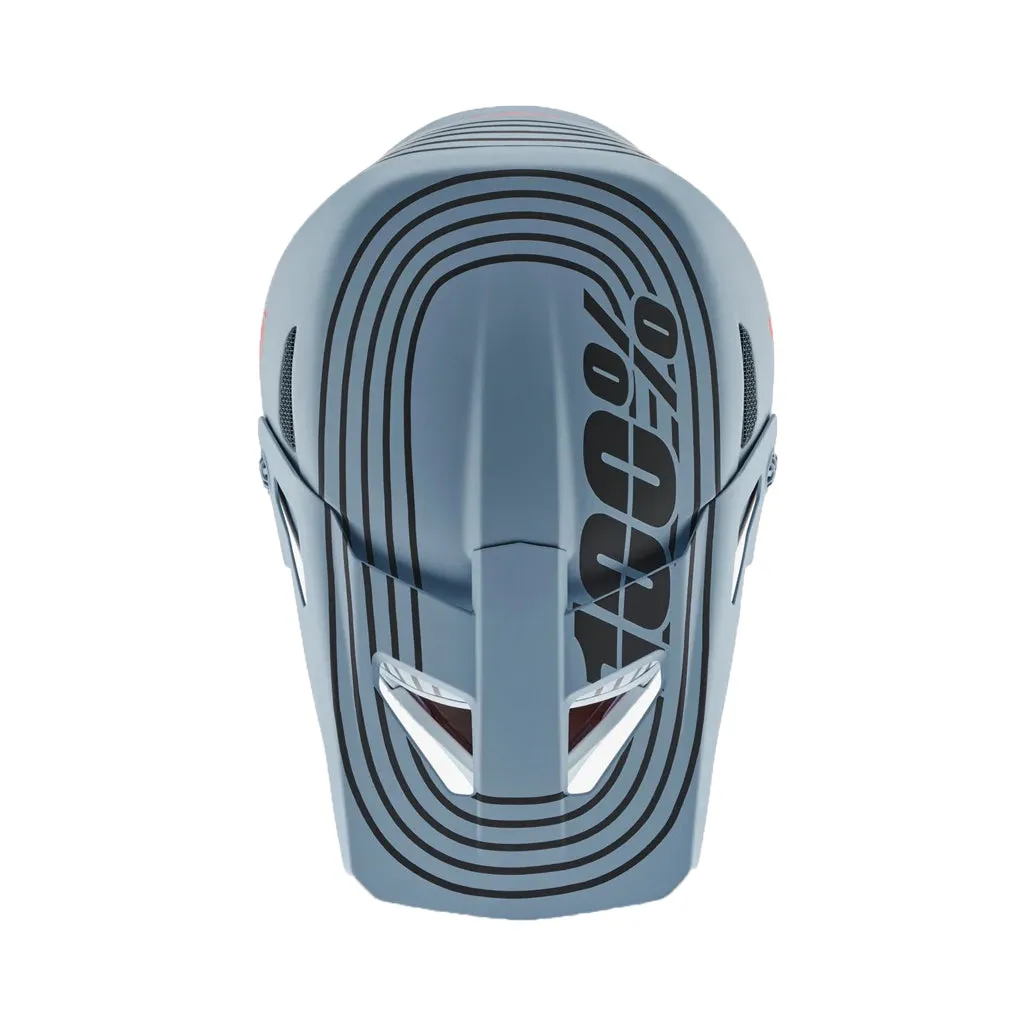 100% STATUS MTB HELMET