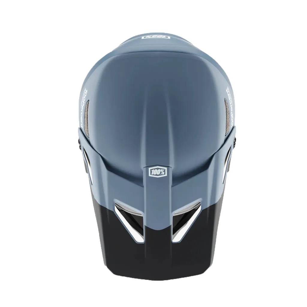100% STATUS MTB HELMET