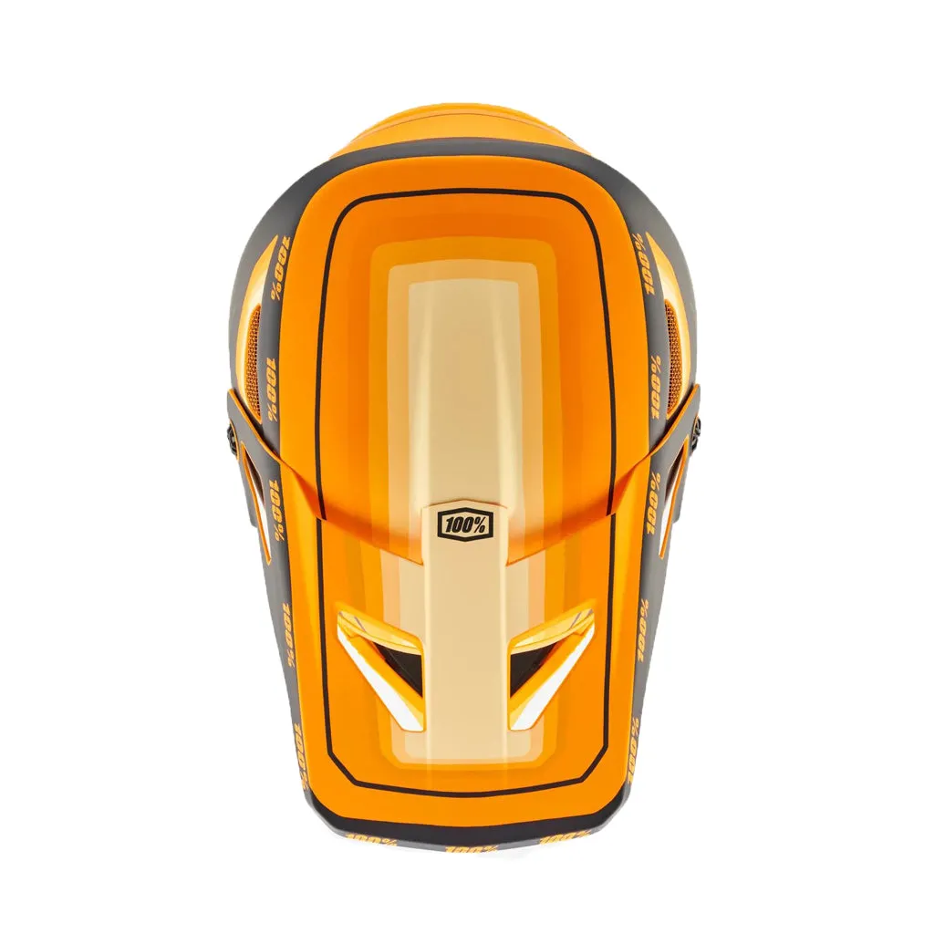 100% STATUS MTB HELMET