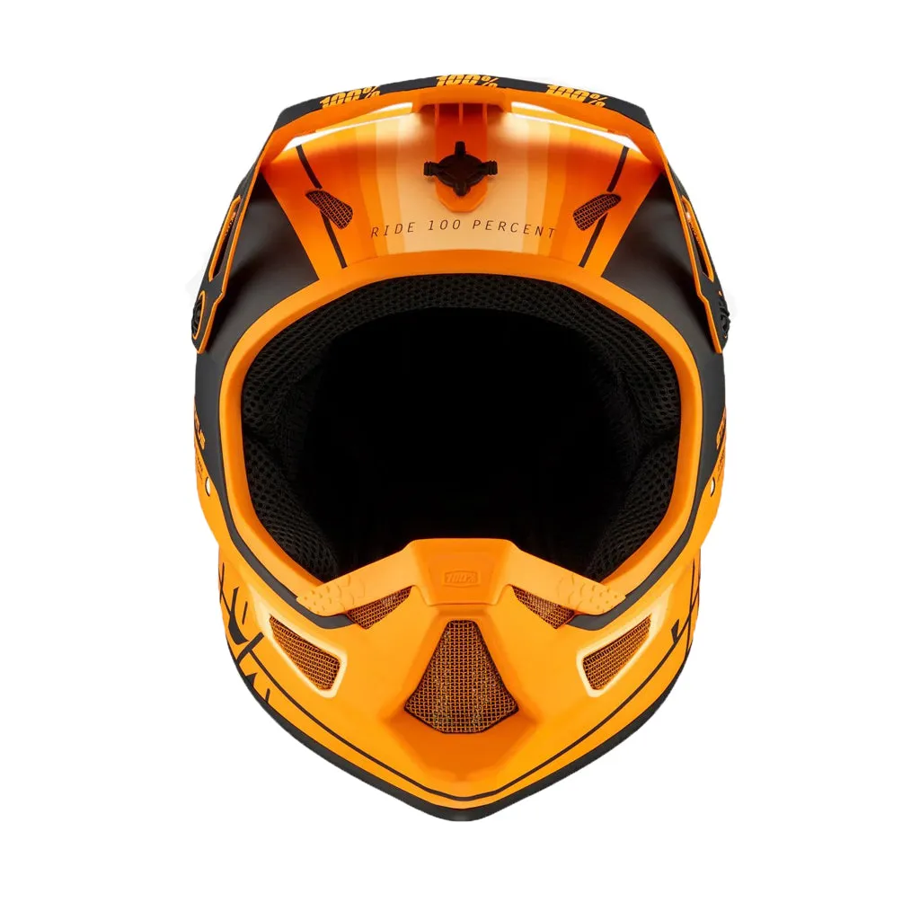 100% STATUS MTB HELMET