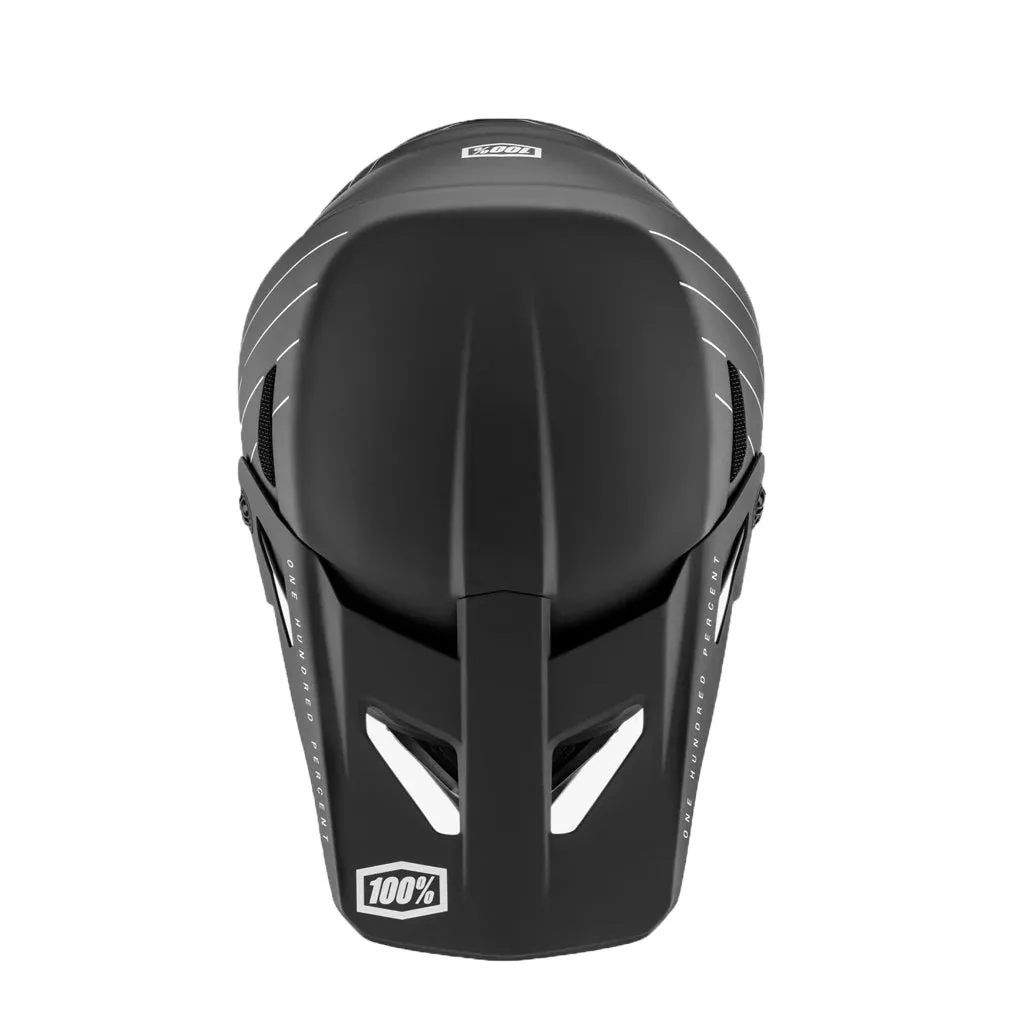 100% STATUS MTB HELMET