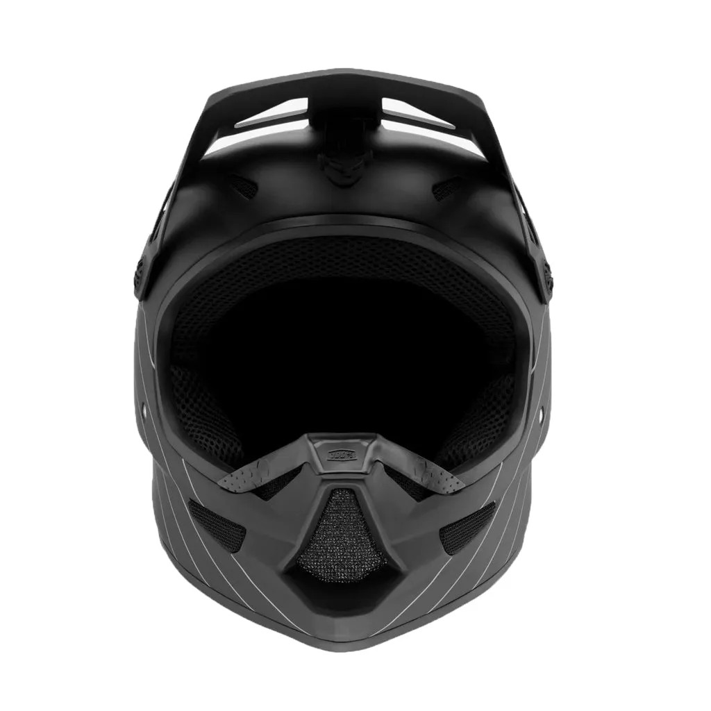 100% STATUS MTB HELMET