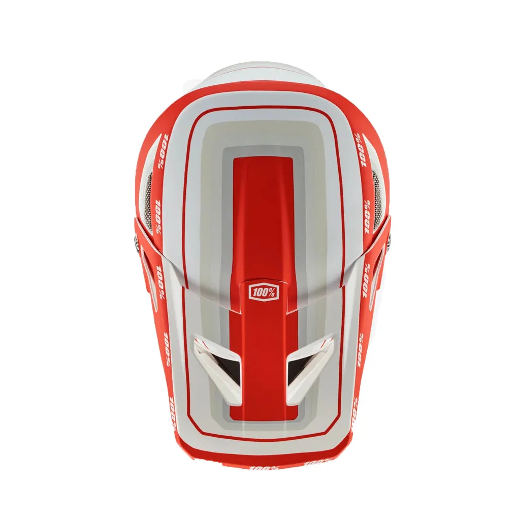 100% STATUS MTB HELMET