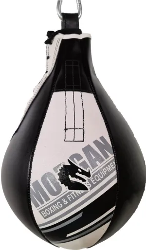 10" SPEED BALL TRAINING PUNCHING BOXING EXERCISE GYM