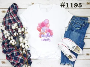 #1195 Adventure Awaits
