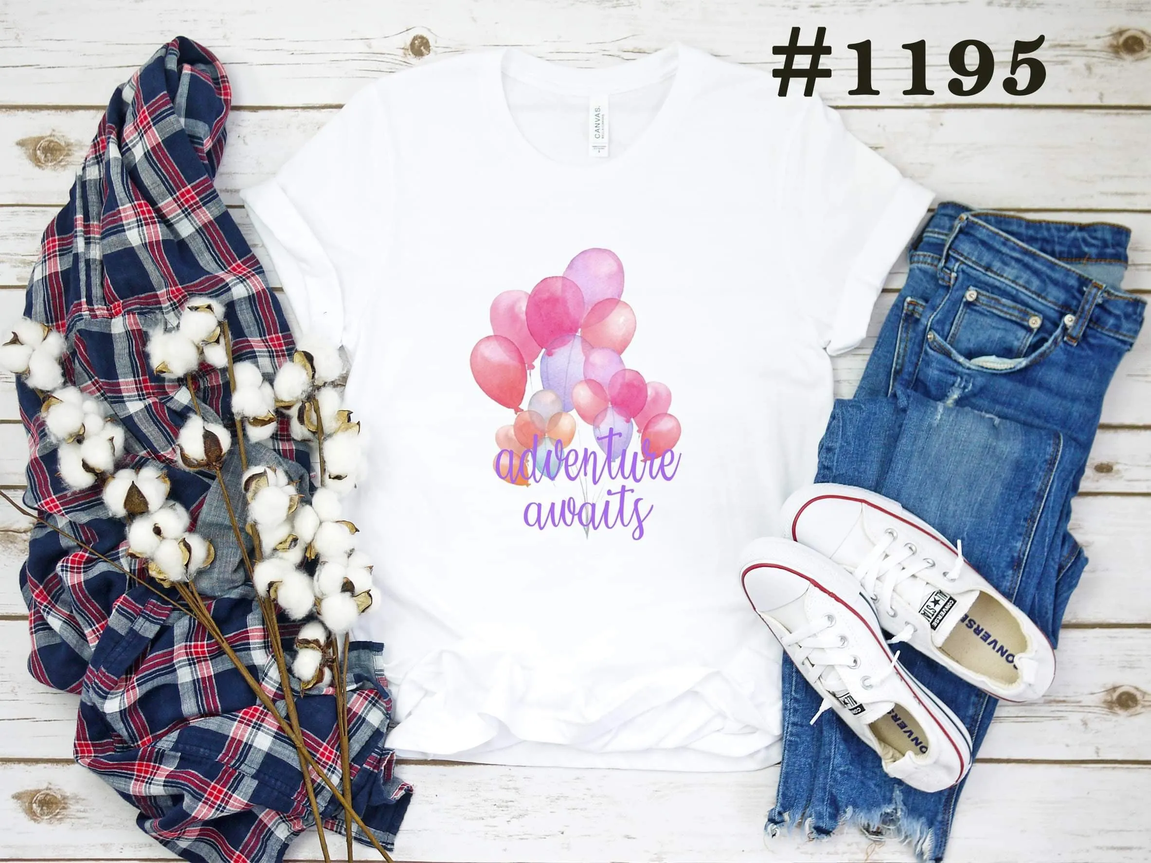 #1195 Adventure Awaits