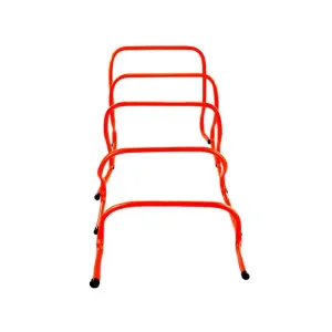 12 Inch Speed Hurdles - 5 Pack