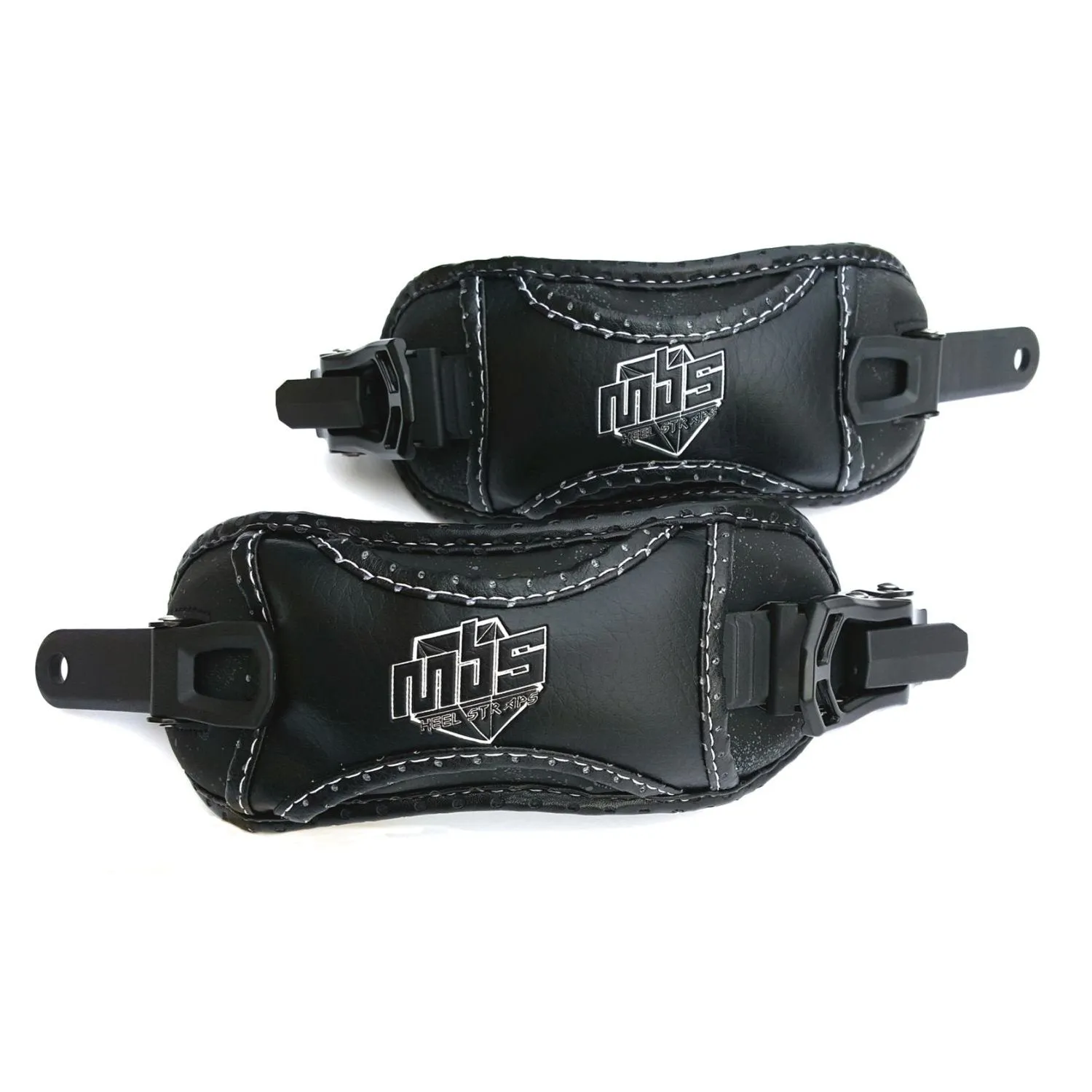 14021 - MBS F5 Heel Straps (Pair)
