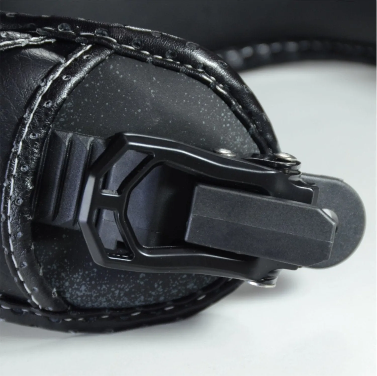 14021 - MBS F5 Heel Straps (Pair)