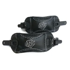 14021 - MBS F5 Heel Straps (Pair)