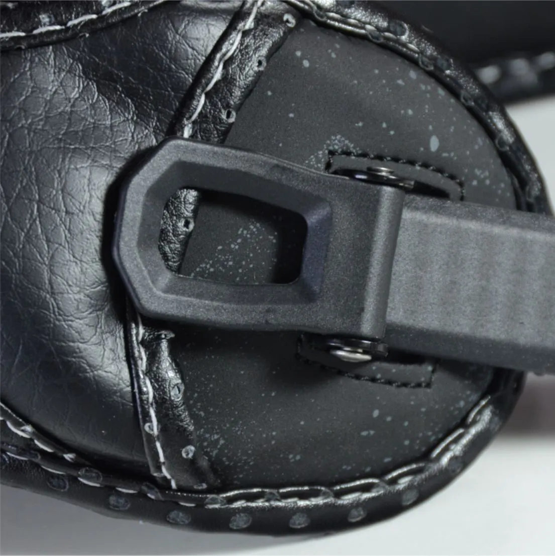 14021 - MBS F5 Heel Straps (Pair)