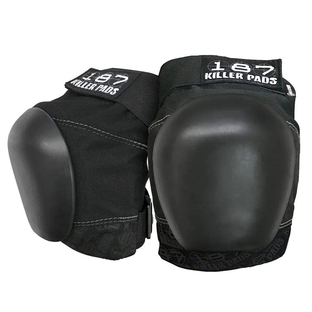 187 Killer Pads Pro Knee Pads