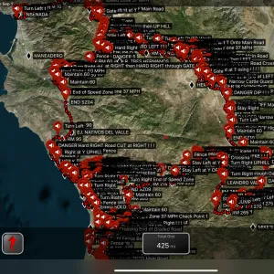 2024 BAJA 400
