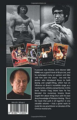 3 DVD Set Kung Fu Iron Palm Training a Complete Course by GM Brian Gray