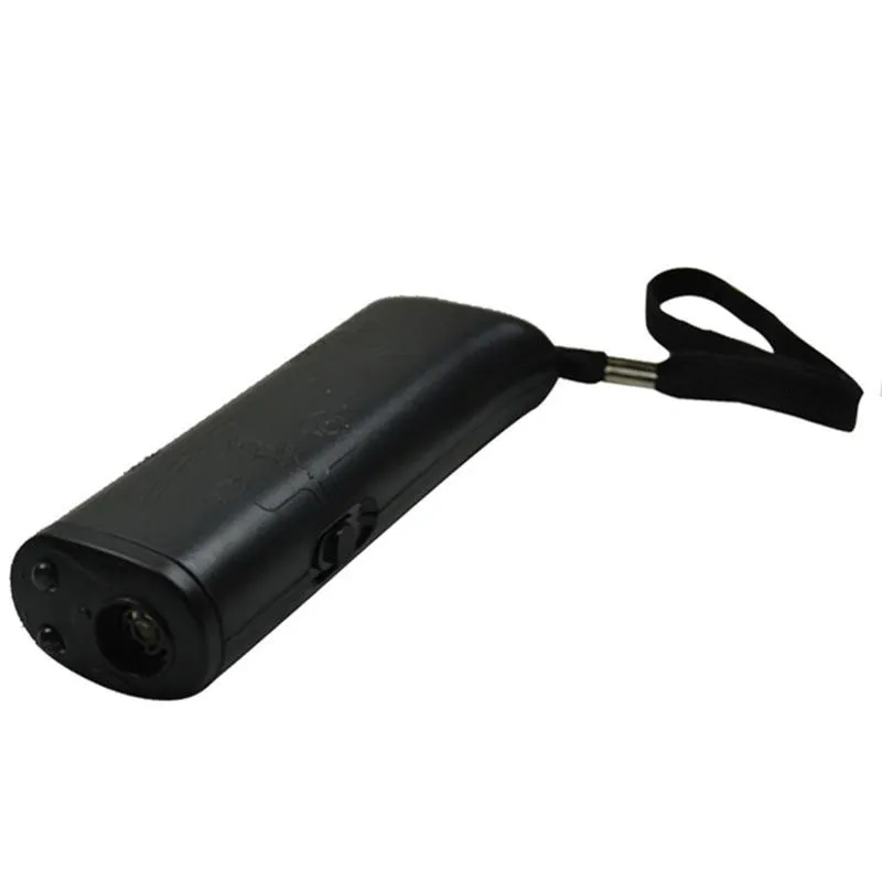 3 in 1 Ultrasound Dog Training Device.