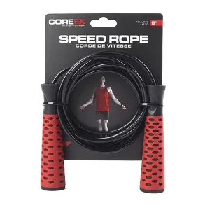 360 Athletics COREFX Speed Rope