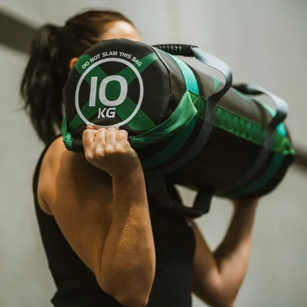 360 Strength PRO Power Bag, 10kg