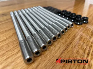 4P 625  Extreme Duty Head-Studs K20C1 Type R