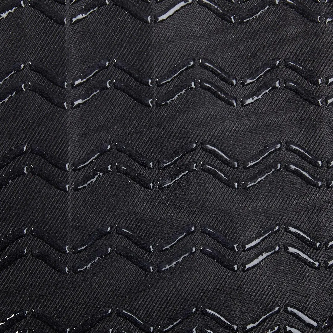 500 Saddle Cover MemoryFoam - Size XL - Black