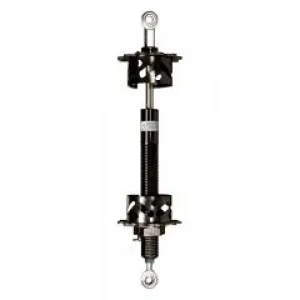 5" DUAL BEARING SPRING SLIDER