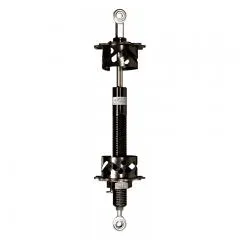 5" DUAL BEARING SPRING SLIDER