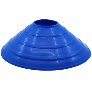6 cm Marker Dome - Blue
