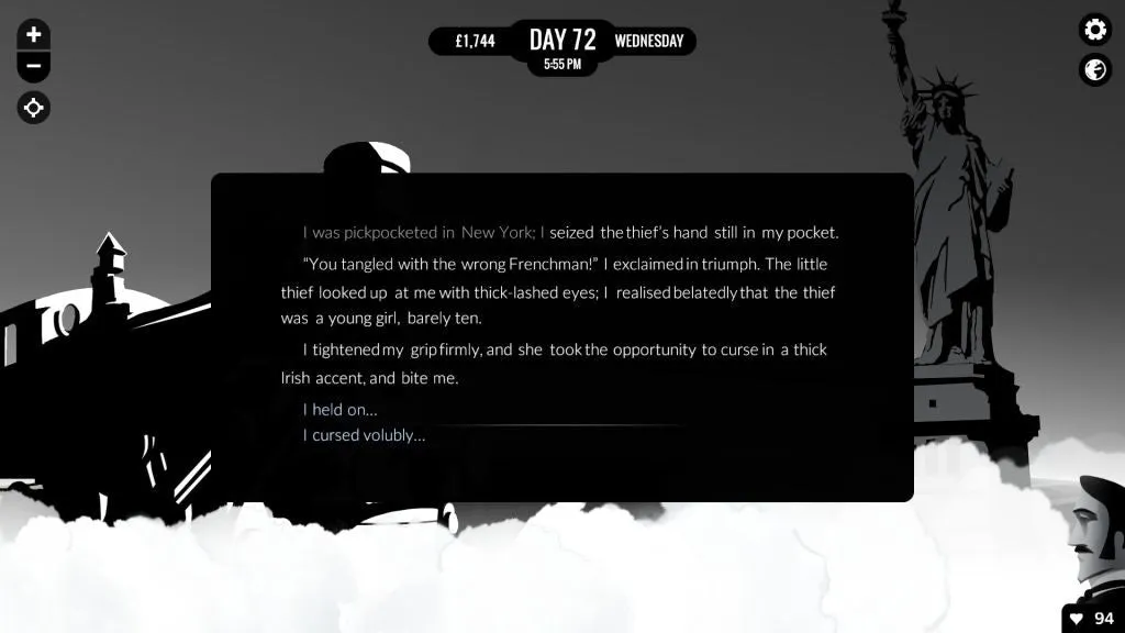 80 Days (PC/MAC)