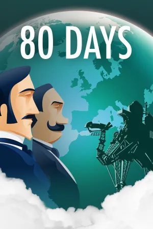 80 Days (PC/MAC)