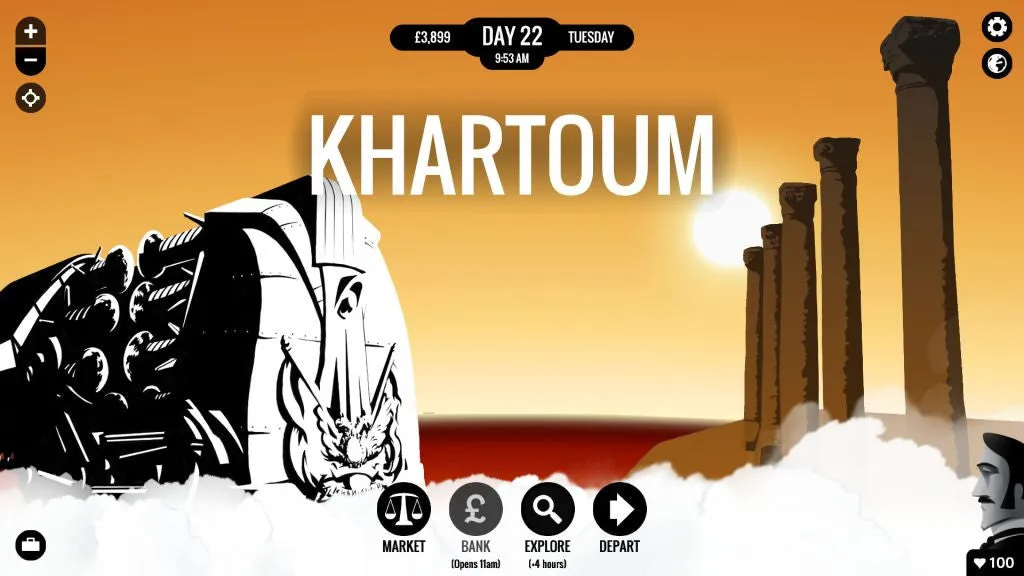80 Days (PC/MAC)