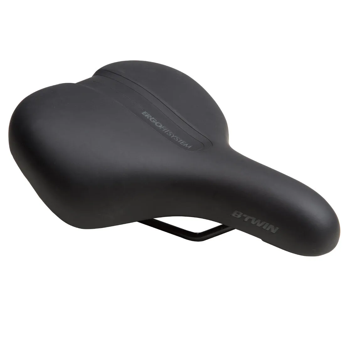 90° Cycling Saddle