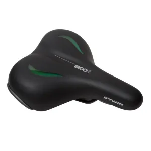 90° Gel Bike Saddle