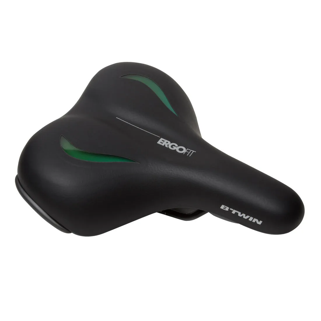 90° Gel Bike Saddle