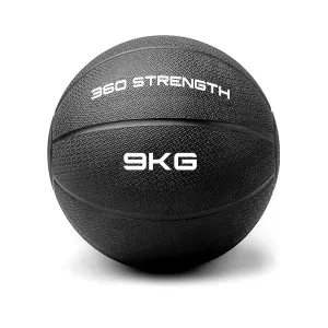 9kg Classic Medicine Ball