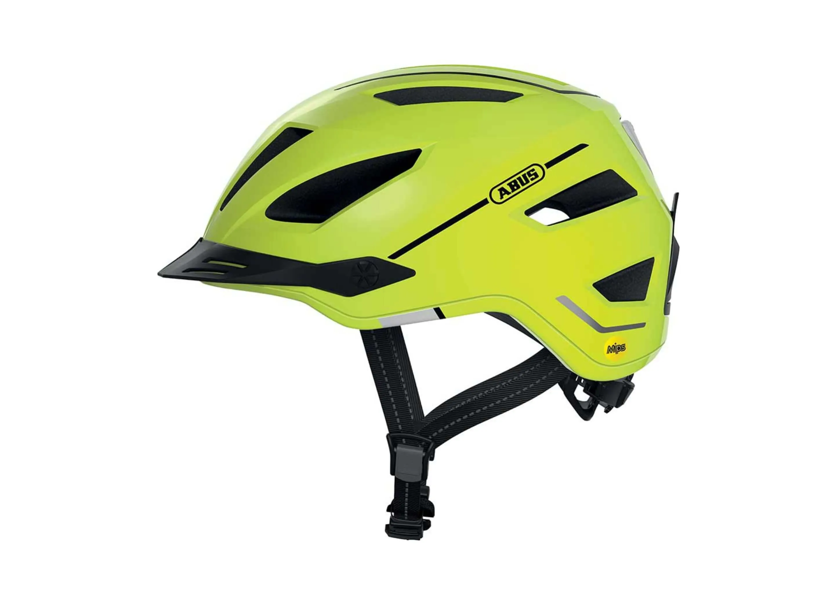 Abus Pedelec 2.0