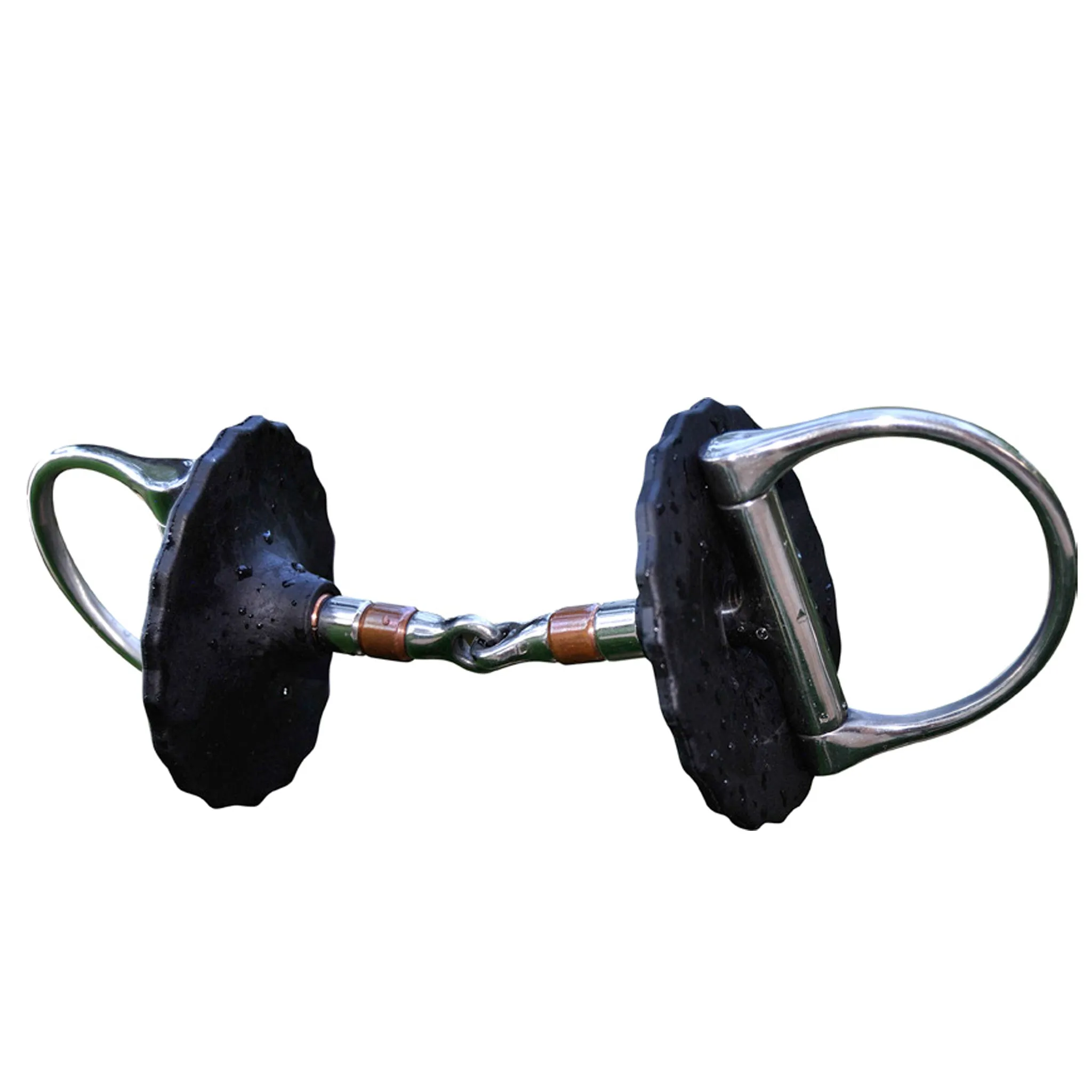 Acavallo Gel Bit Guards