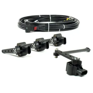 ACCUAIR SUSPENSION HEIGHT  AIR MANAGEMENT SENSOR UPGRADE