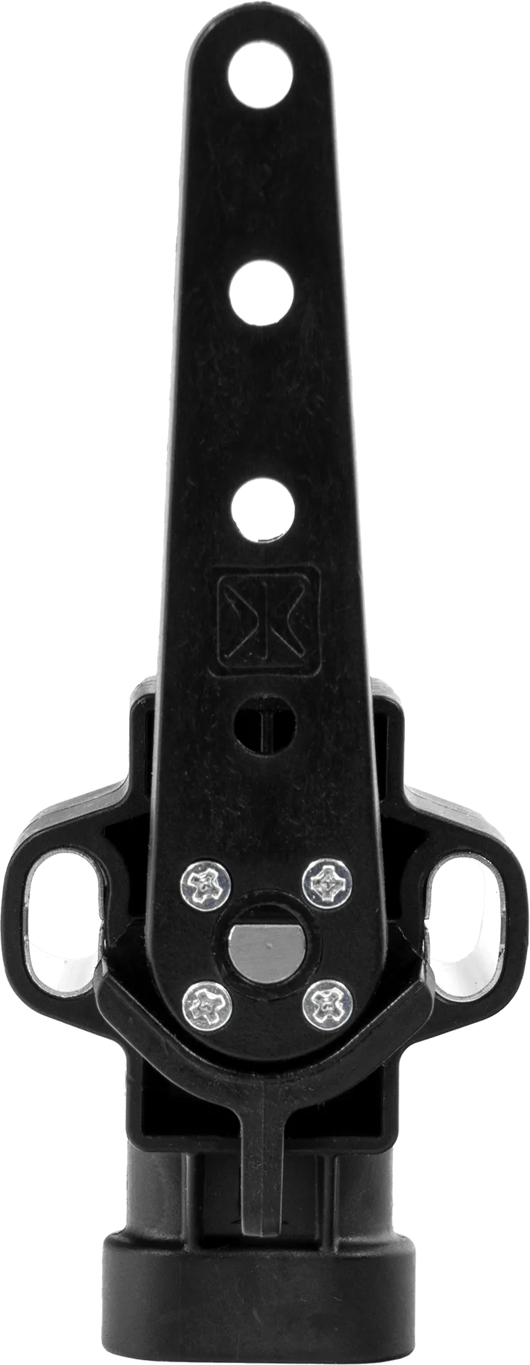 ACCUAIR SUSPENSION HEIGHT  AIR MANAGEMENT SENSOR UPGRADE