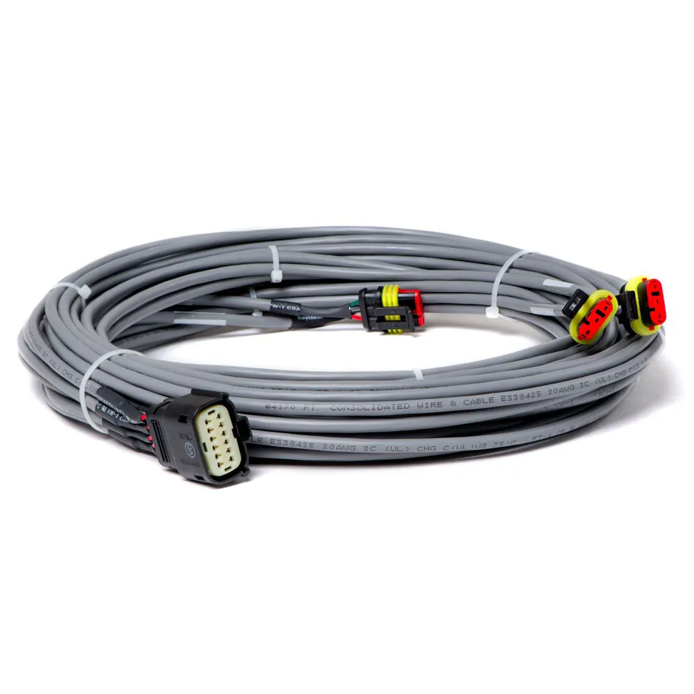 ACCUAIR SUSPENSION HEIGHT  AIR MANAGEMENT SENSOR UPGRADE