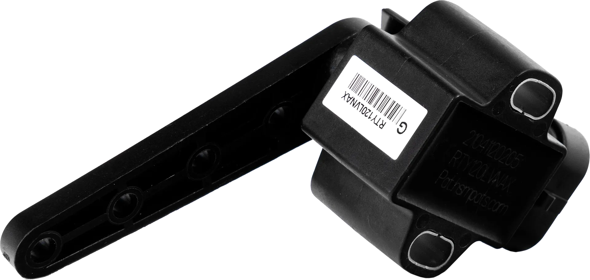ACCUAIR SUSPENSION HEIGHT  AIR MANAGEMENT SENSOR UPGRADE