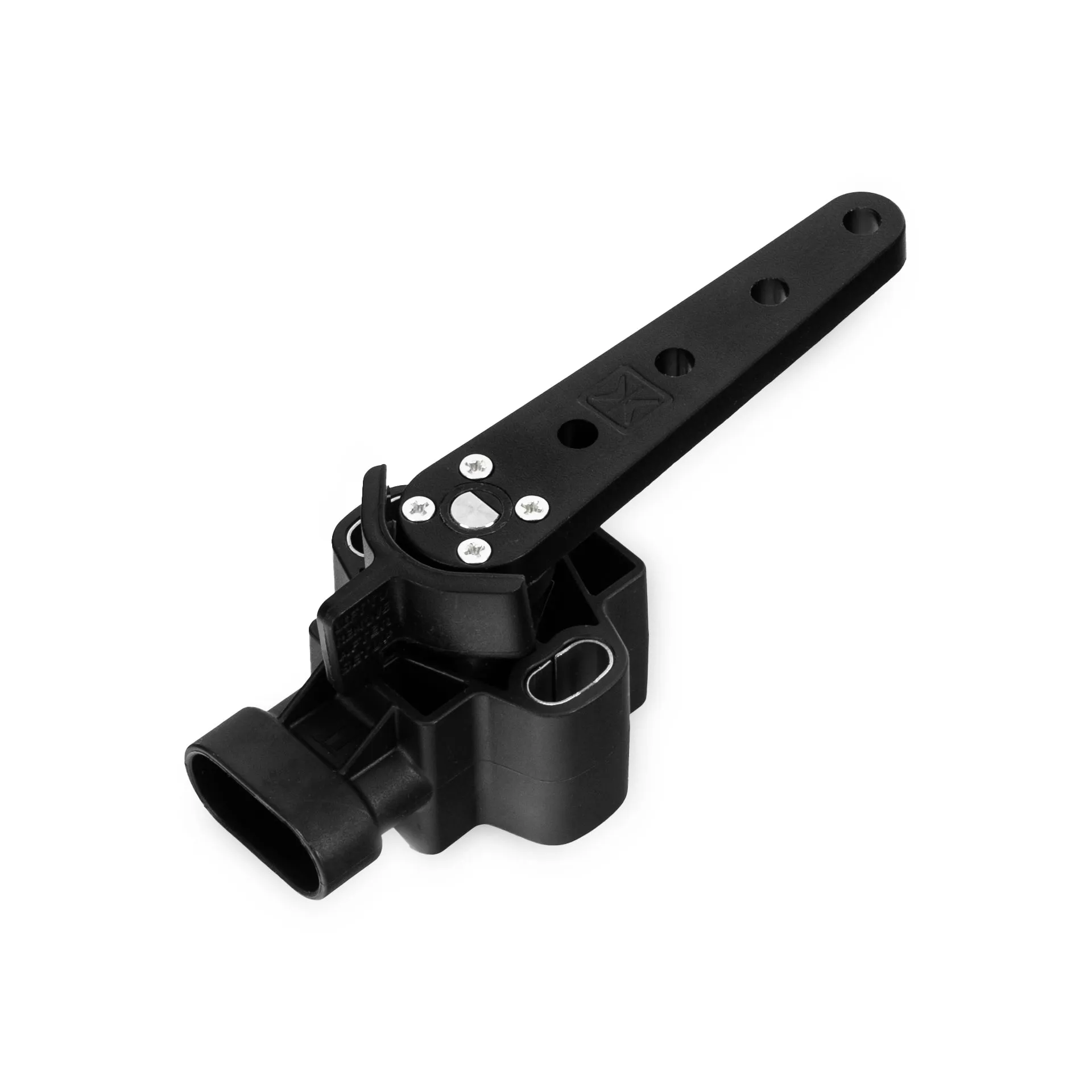 ACCUAIR SUSPENSION HEIGHT  AIR MANAGEMENT SENSOR UPGRADE
