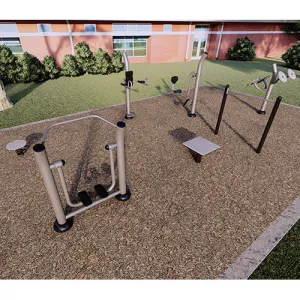 ActionFit Training Course 2.0
